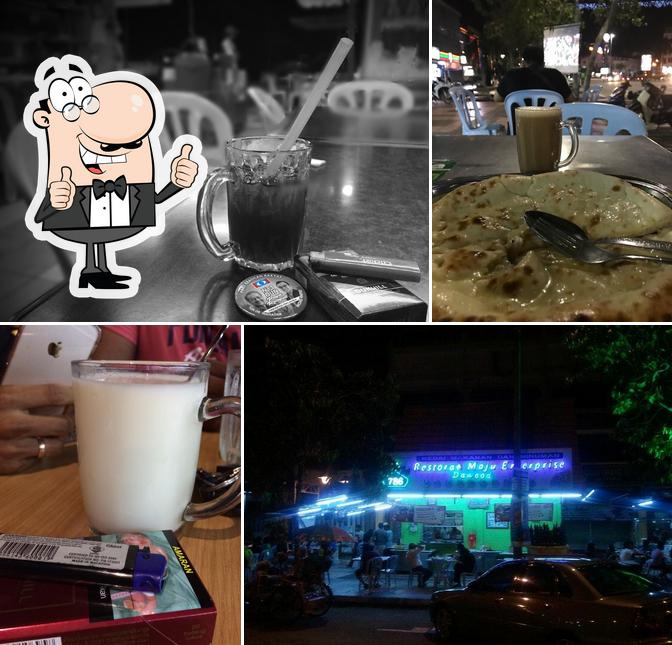 Restoran Dawood