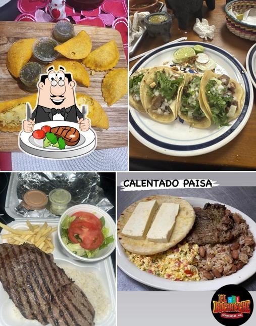 El Bochinche
