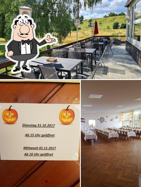 Elia Griechisches Restaurant FC Eisling.
