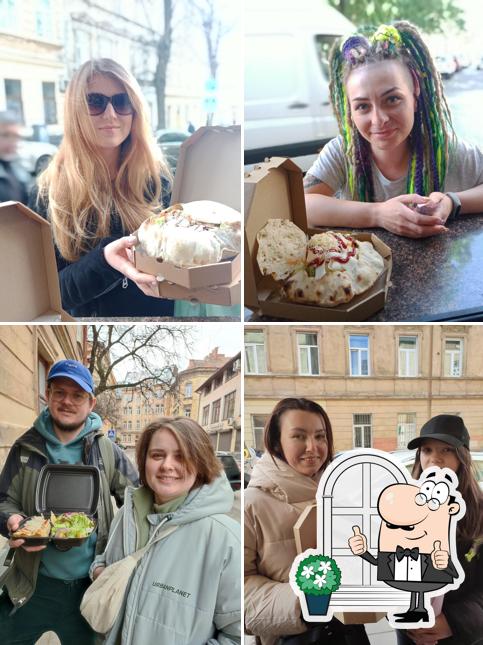FOOD100ЛИЦЯ