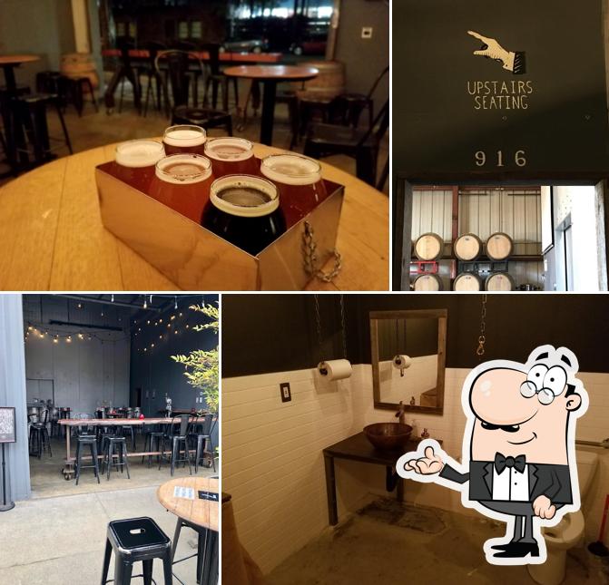 Gilman Brewing Company