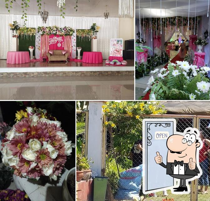 JM's GARDEN