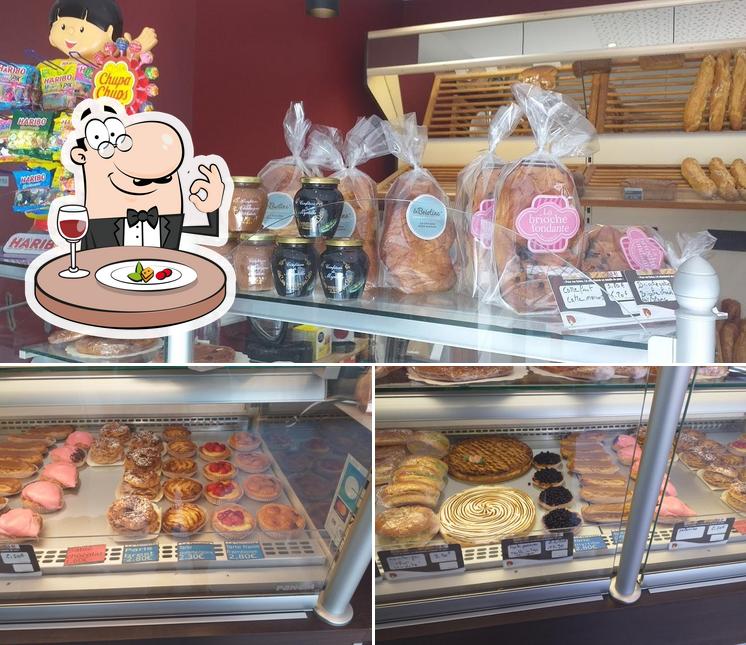 Boulangerie La Farinette