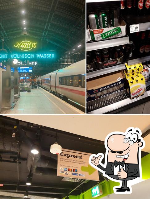 REWE To Go