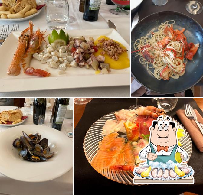 Ristorante da Flavio e Fabrizio