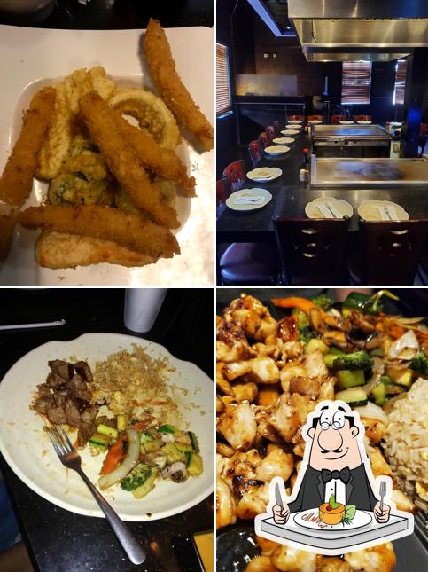 Ronin Steak House & Sushi