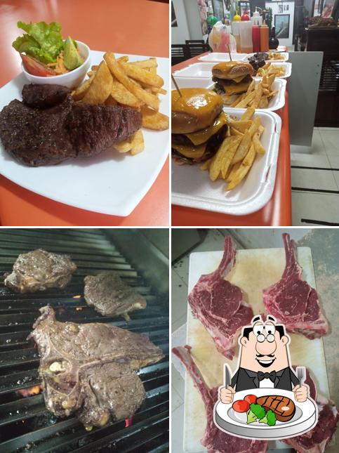 Sabor al grill