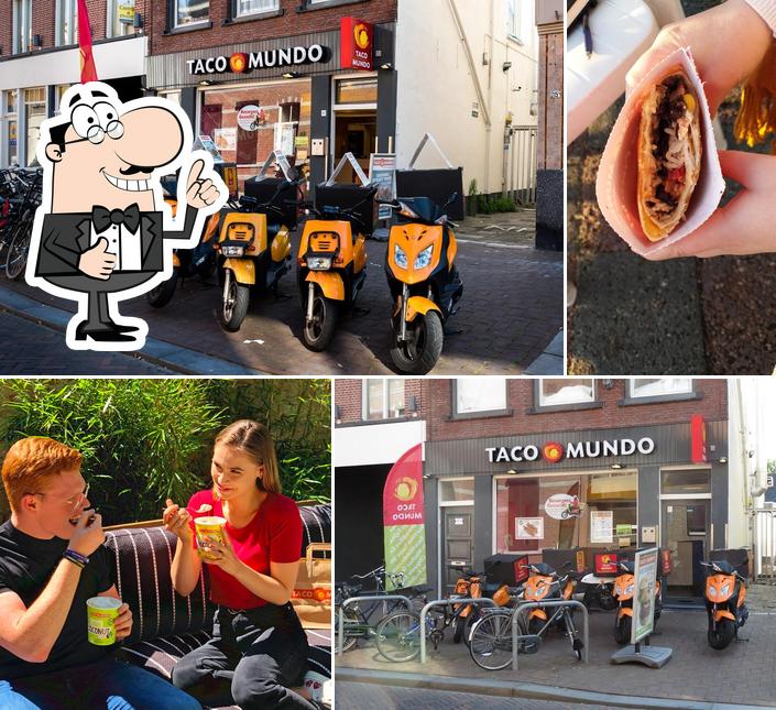 Taco Mundo Breda
