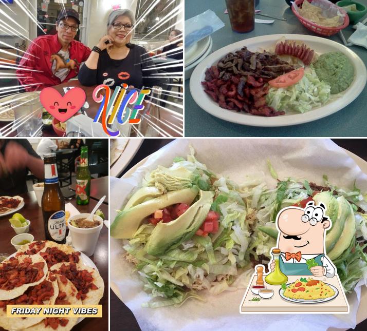 Taco's Ravi