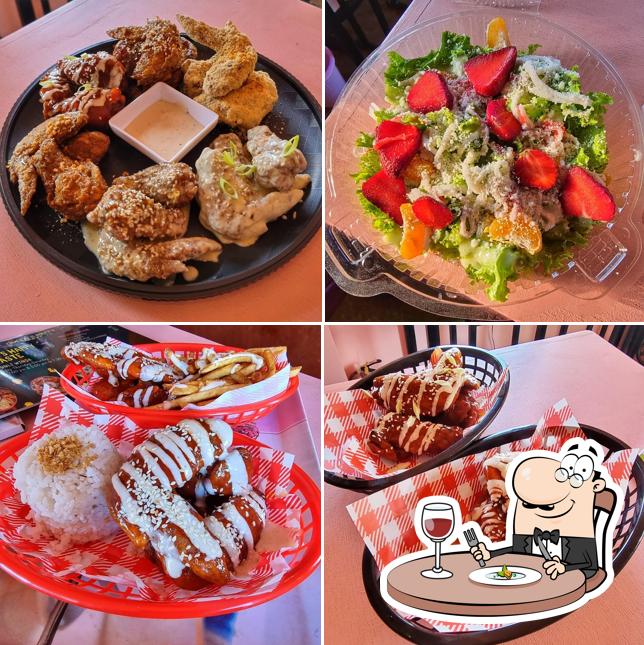 Tala's Kitchenette