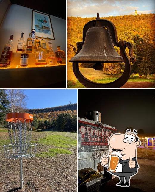 Talcott Mountain Collective