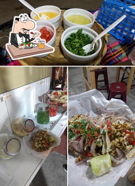 Taqueria Entrale