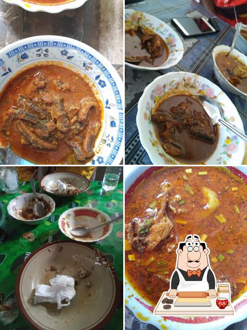 Welut Cemplon Merakurak