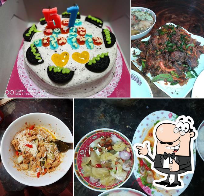 เจ๊บุ๋ม เบียร์วุ้น.