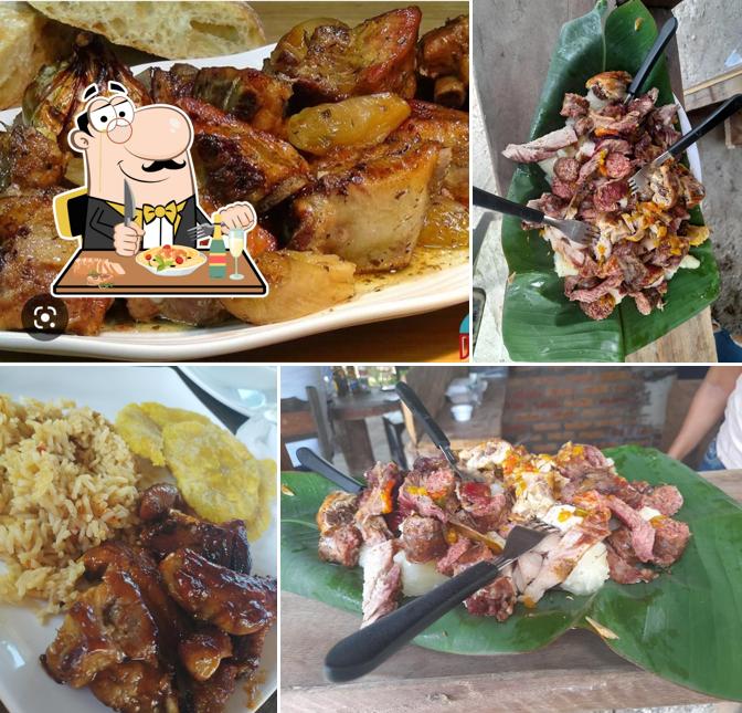 Restaurante el Rinconcito Paisa