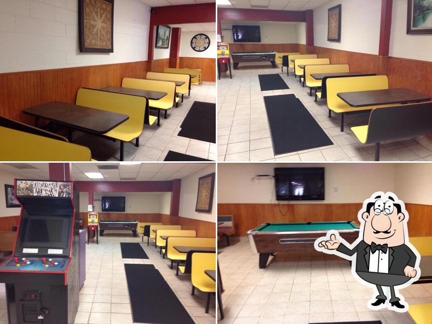 Taqueria El Favorito