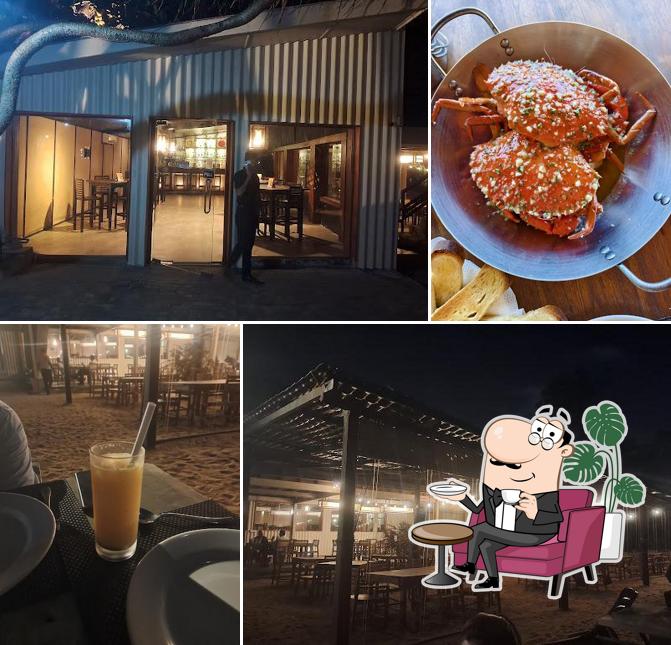 The Station Restaurant & Bar