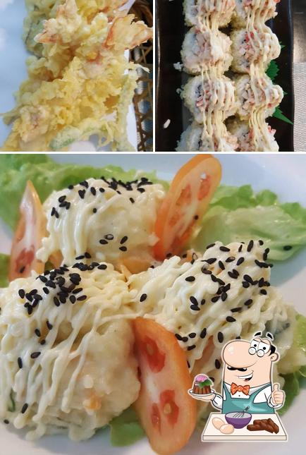 Umeya FDC Japanese Restaurant