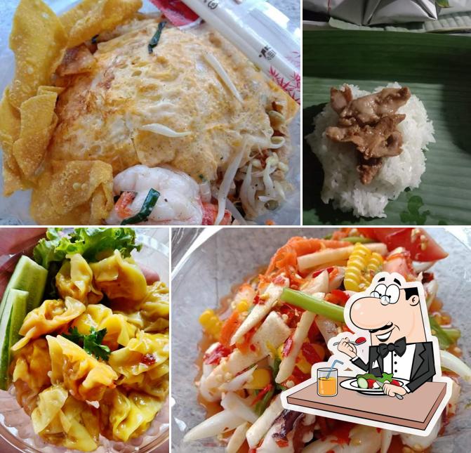 ป้าอ้อสวนอาหาร&ร้านเบียร์