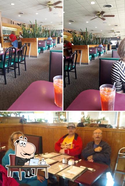 Variety's Restaurant