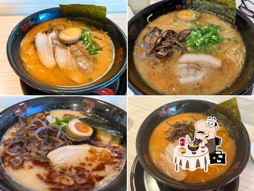 Ajisen Ramen