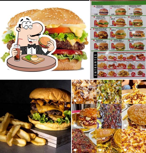 Algemesi Kebab Fried Chicken & More