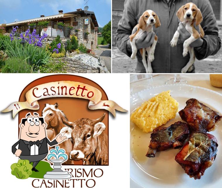 Agriturimo Casinetto