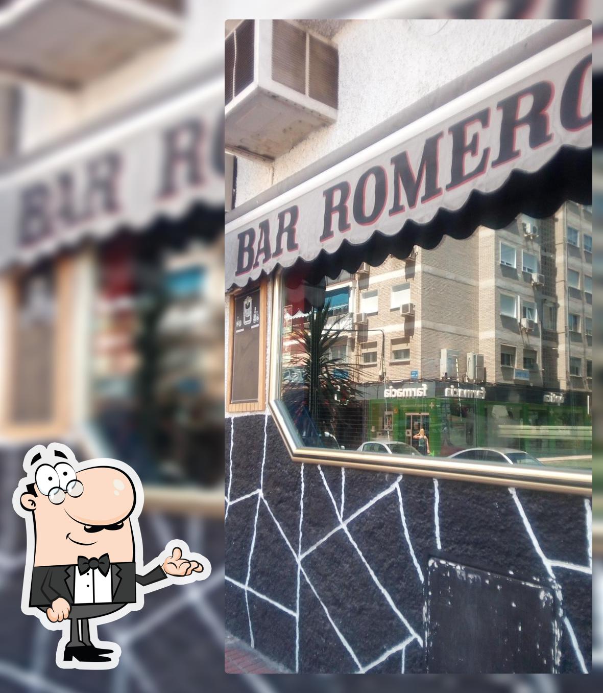 Bar Romero