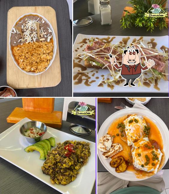 Bromelia Restaurant