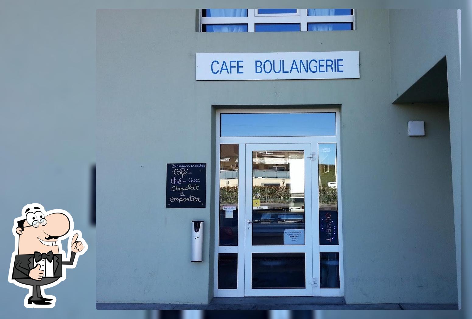 Tea room de la Meunière