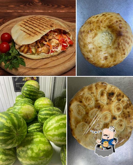 Вкусно и только