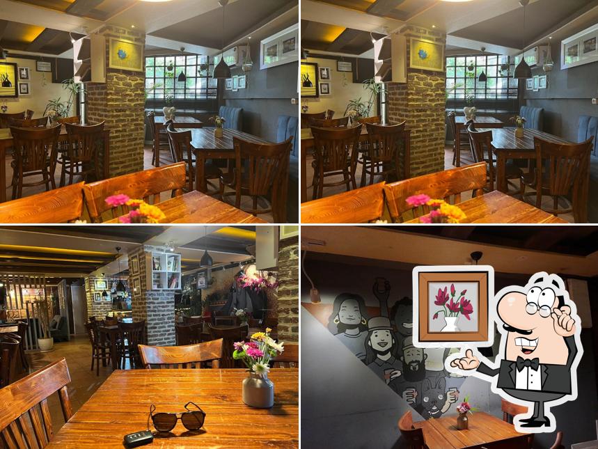 Cafe Zino