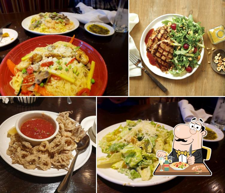 Carrabba's Italian Grill