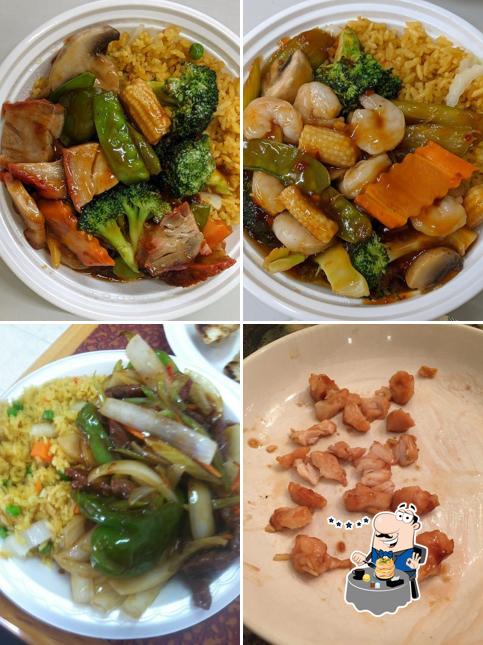 China One