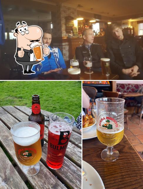 Cross Keys
