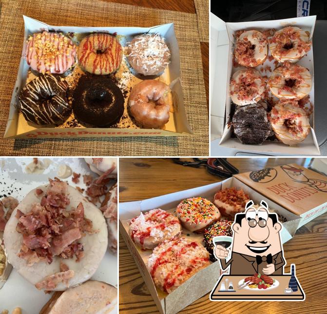 Duck Donuts