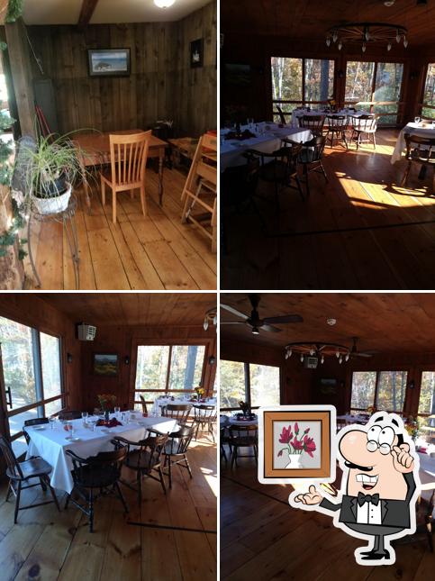 Emma's 321 Pub & Kitchen