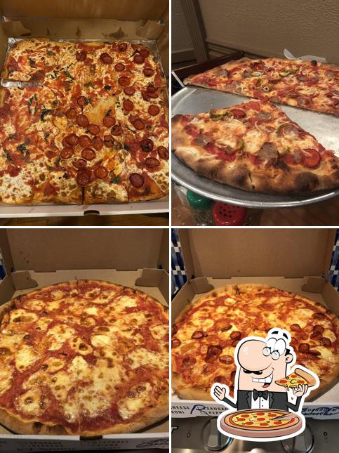 Ferraro's Pizzeria & Restaurant
