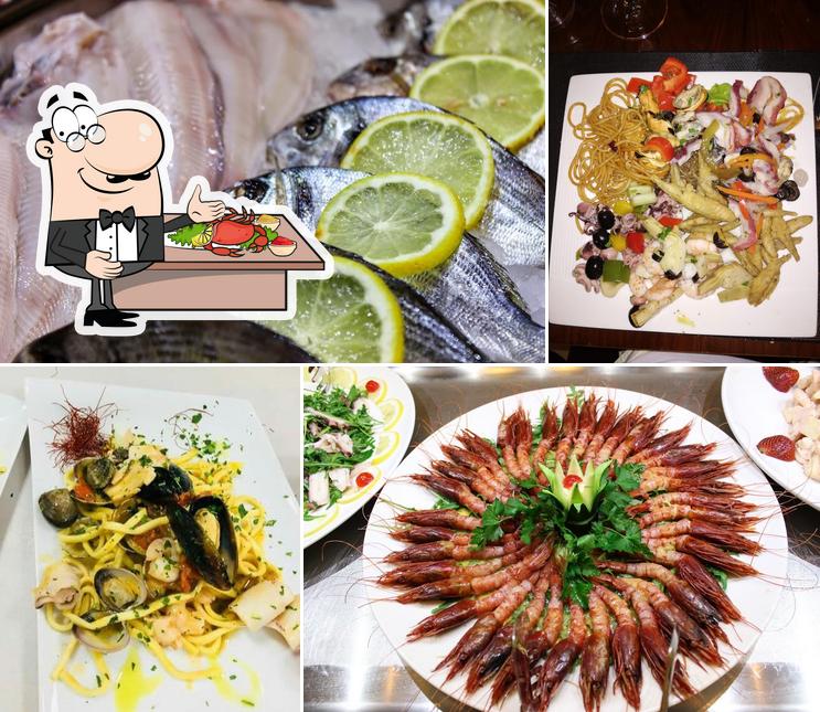Gustò Grill