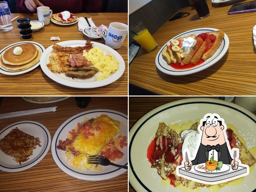 IHOP