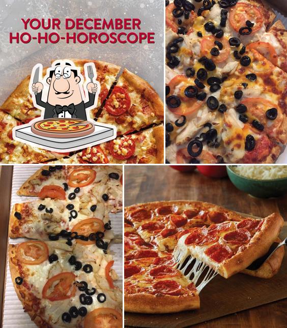 Marco's Pizza