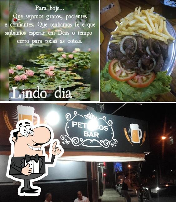 Petiscos Bar