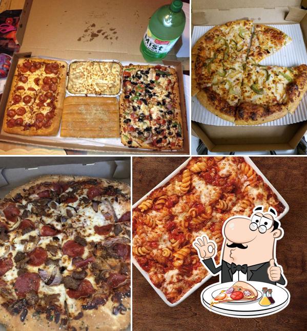 Pizza Hut