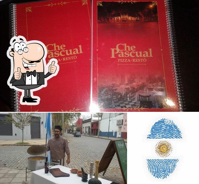 Che Pascual