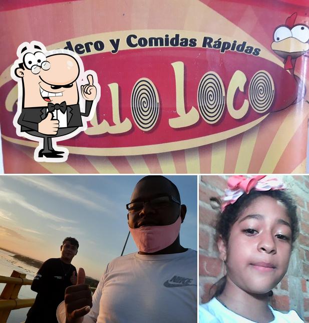 Pollo Loco