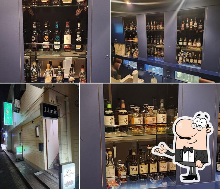Bar Limit