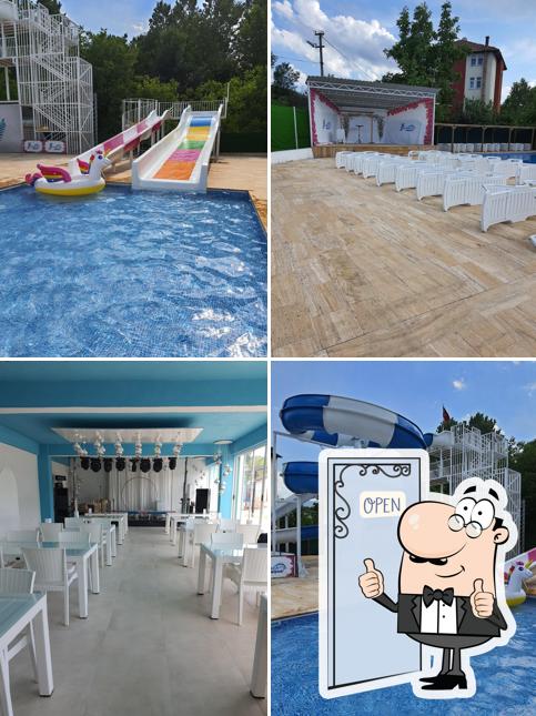 Alaçatı Aquapark