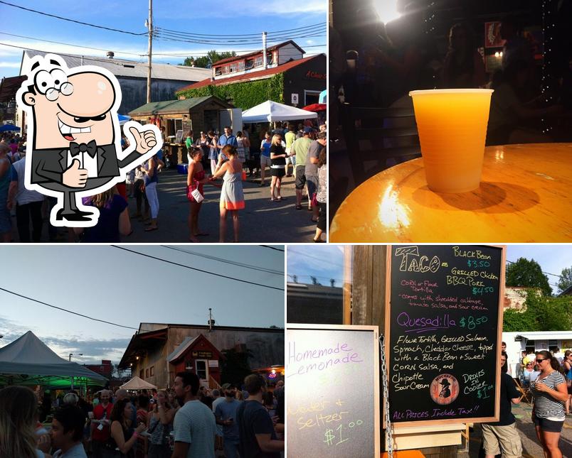ArtsRiot Food Truck Rally