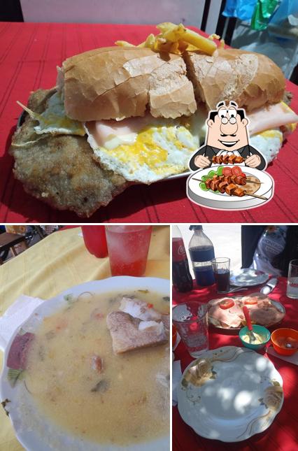 Comedor LOS CHAVITOS