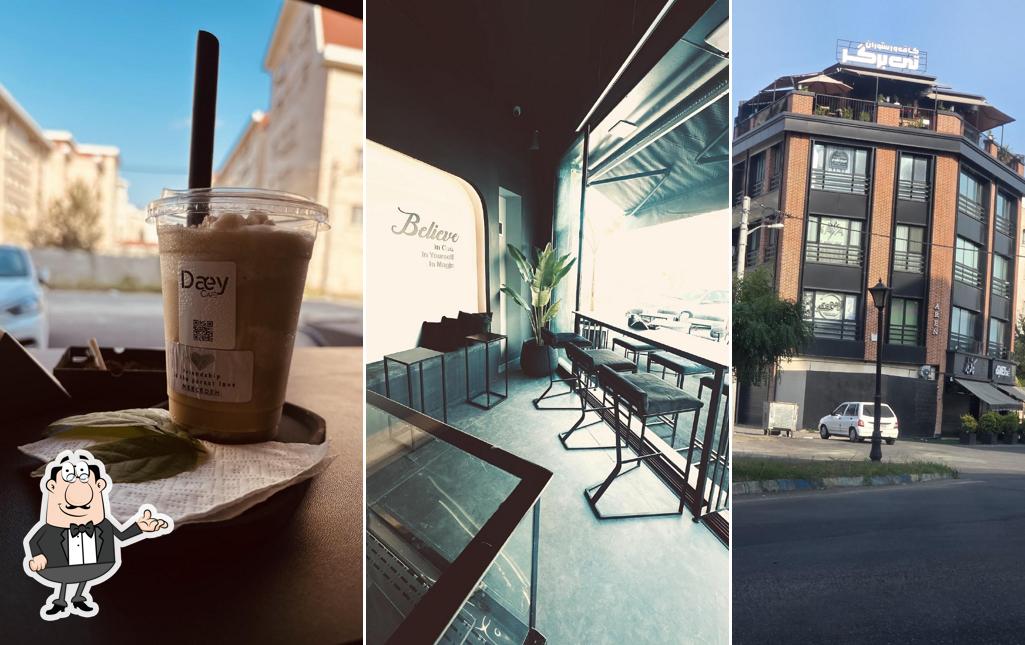 Daey Cafe